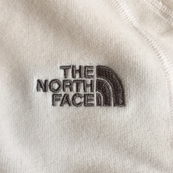 The North Face Polartech Full-Zip Hoodie - Picture 2 of 4